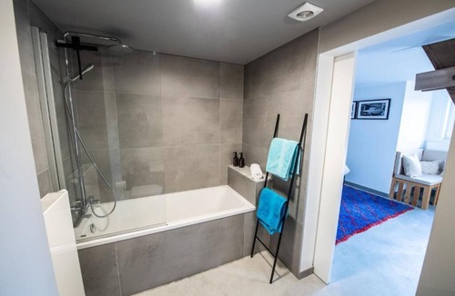 Aubel Bed & Breakfast | B&B Ô Macra: peacefully located luxury B&B with 2 comfortable rooms in Aubel