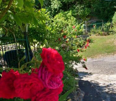 Borgoratto Mormorolo Bed & Breakfast | B&B Oasi di pace
