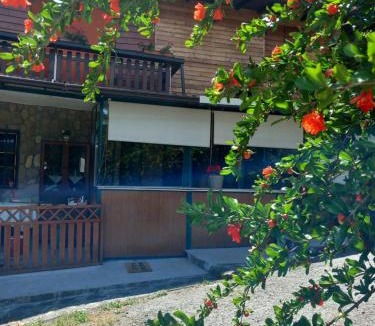 Borgoratto Mormorolo Bed & Breakfast | B&B Oasi di pace