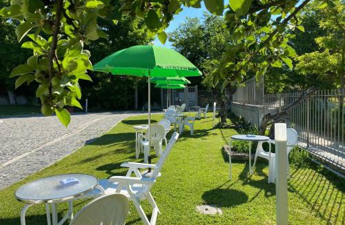 San Vittorino Bed & Breakfast | B&B Oasi Vetoio
