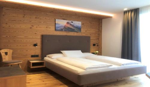 Riscone Bed & Breakfast | B&B Obermair