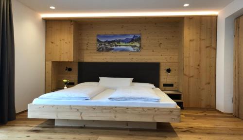 Riscone Bed & Breakfast | B&B Obermair