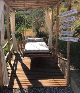Riparbella Bed & Breakfast | b&b ocagiuliva