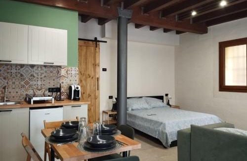 Livergnano Bed & Breakfast | B&B Occhio di Adone