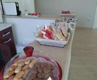 Terlizzi Bed & Breakfast | B&B Oleum