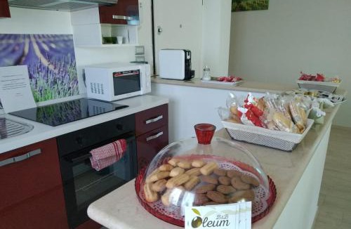 Terlizzi Bed & Breakfast | B&B Oleum