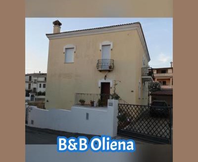Oliena Bed & Breakfast | B&B Oliena