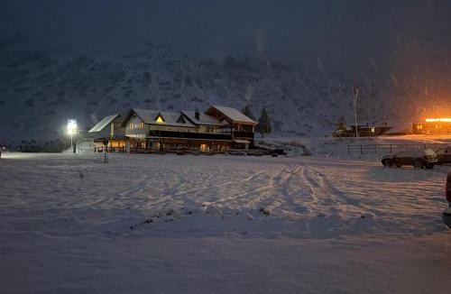 Rocca di Cambio Bed & Breakfast | B&B Olimpia Campo Felice