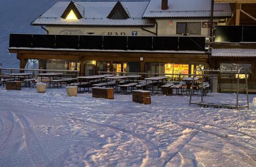 Rocca di Cambio Bed & Breakfast | B&B Olimpia Campo Felice