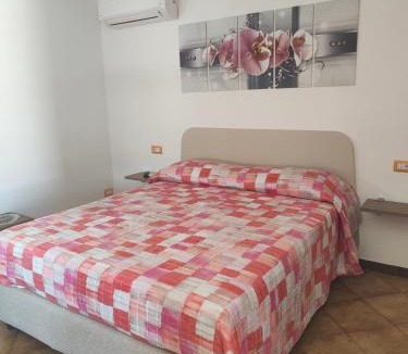 Scala Bed & Breakfast | B&B Oliva