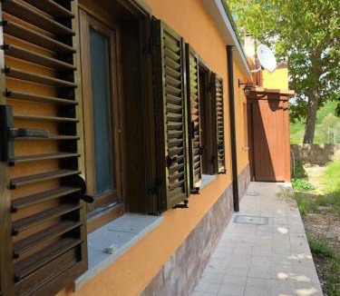Fabriano Bed & Breakfast | B&B Ollyfarm