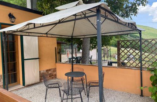 Fabriano Bed & Breakfast | B&B Ollyfarm