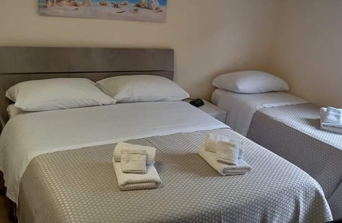 Scilla Bed & Breakfast | B&B Omnia Scilla