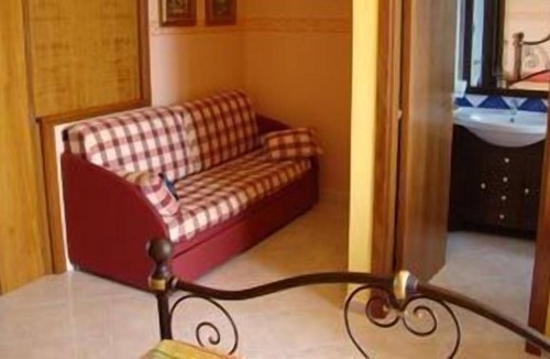 Piraino Bed & Breakfast | B&B Ondazzurra