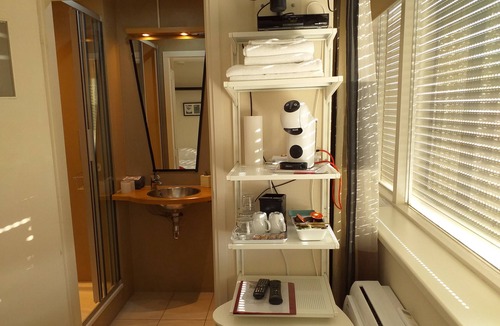 Harlingen Bed & Breakfast | B&B Oosterpark