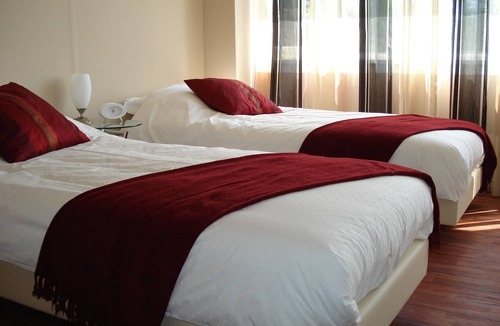 Harlingen Bed & Breakfast | B&B Oosterpark