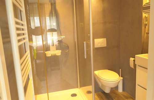 Harlingen Bed & Breakfast | B&B Oosterpark
