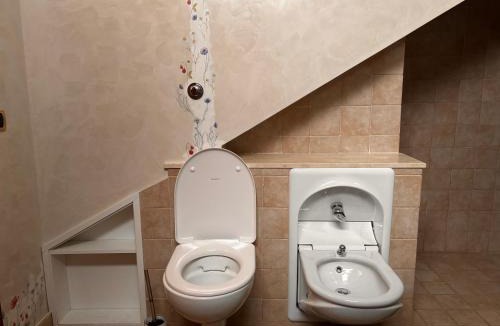 Otranto Historic Centre Bed & Breakfast | B&b Ophelia