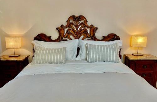 Otranto Historic Centre Bed & Breakfast | B&b Ophelia