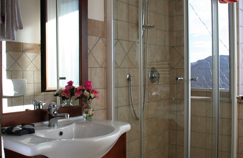 Levice Bed & Breakfast | B&B Orchidea Selvatica
