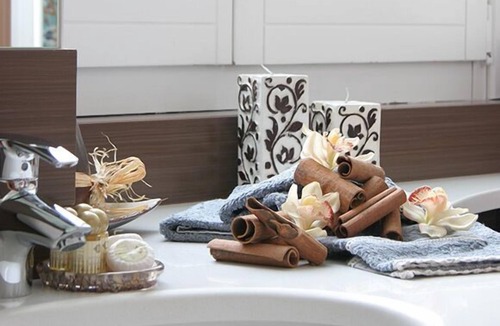 Santa Lucia Bed & Breakfast | B&B Orsini46