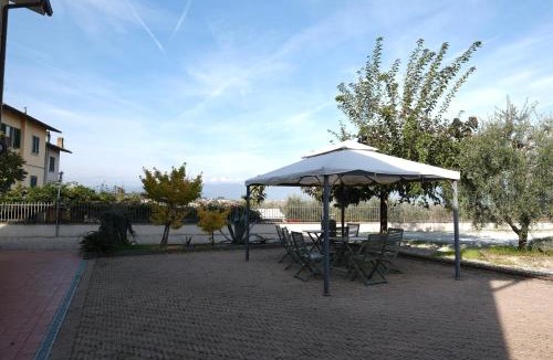 Quarrata Bed & Breakfast | B&B Orsobigio