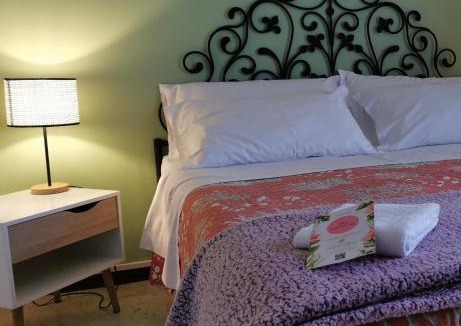 Pablo House | B&B Ospedale Maggiore Parma affittacamere