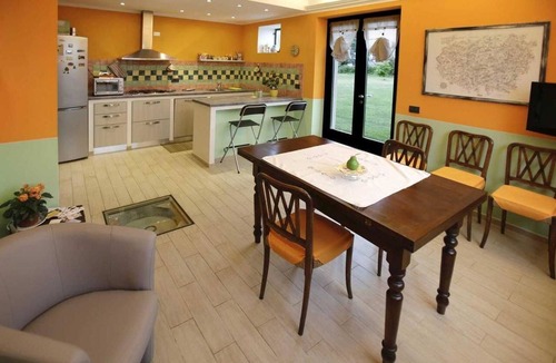 Piozzo Bed & Breakfast | B&B Ospitidelpero