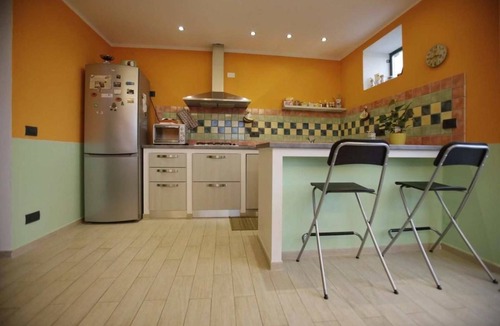 Piozzo Bed & Breakfast | B&B Ospitidelpero