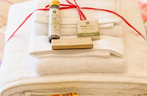 Florence Bed & Breakfast | B&B Palazzi