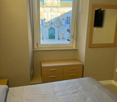 Centro Storico Bed & Breakfast | B&B Palazzo Celestini