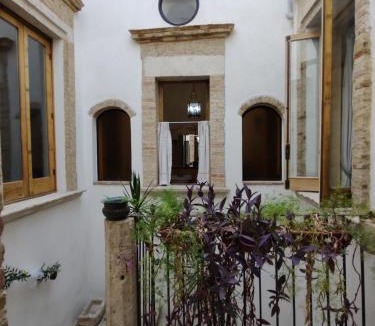 Centro Storico Bed & Breakfast | B&B Palazzo de Matteis