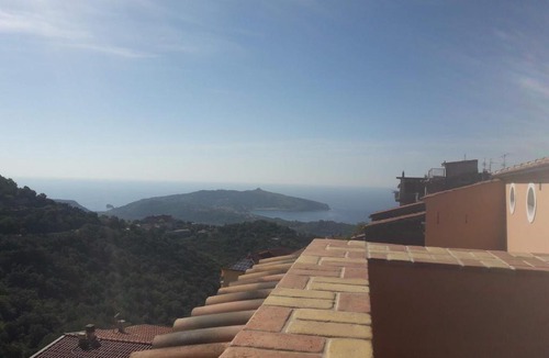 Centola Bed & Breakfast | B&B Palazzo Lupo
