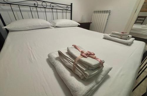 Centro Storico Bed & Breakfast | B&B Palazzo Simone