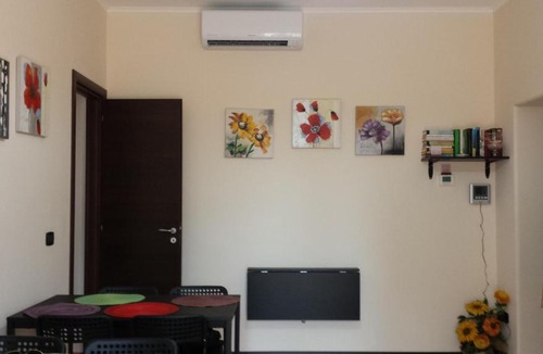 Palmi Bed & Breakfast | B&B Palmi