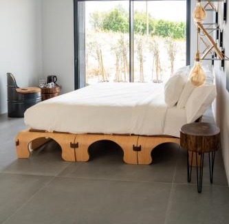 San Marcello Bed & Breakfast | B&B Panevì