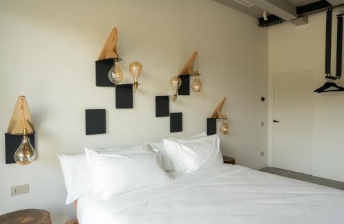 San Marcello Bed & Breakfast | B&B Panevì