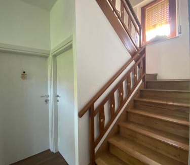 Mel Bed & Breakfast | B&B Panorama Dolomiti