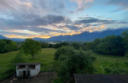 Mel Bed & Breakfast | B&B Panorama Dolomiti