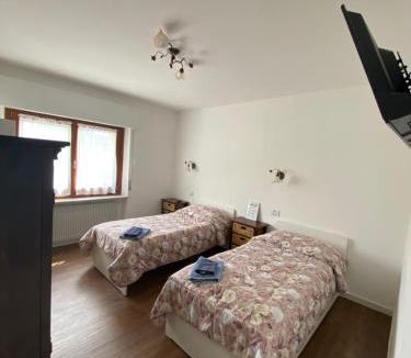 Mel Bed & Breakfast | B&B Panorama Dolomiti