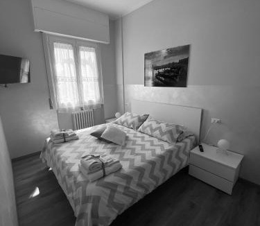 Cremignane Bed & Breakfast | B&B Panorama Iseo