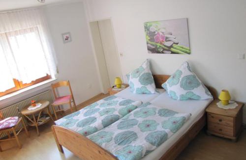 Kattenes Hotel | B&B Panoramablick