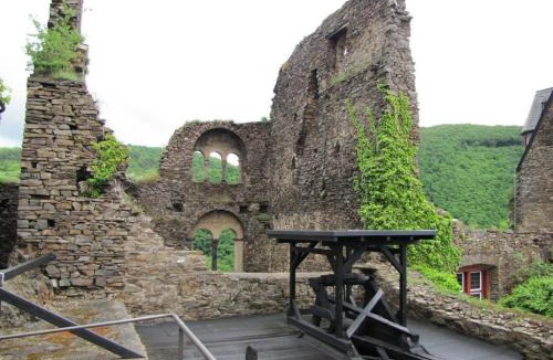 Kattenes Hotel | B&B Panoramablick