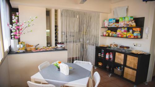 Valguarnera Caropepe Bed & Breakfast | B&B Panoramic