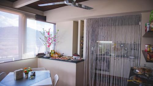Valguarnera Caropepe Bed & Breakfast | B&B Panoramic