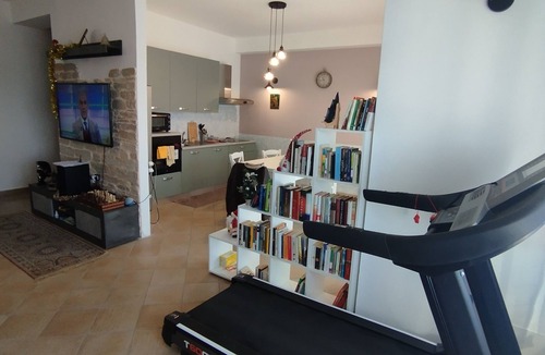 Praia a Mare Apartment | B&B panoramico, situato a 250 metri dalla spiaggia