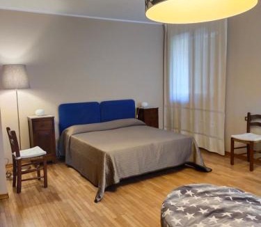 Rimini Bed & Breakfast | B&B Paolo e Francesca
