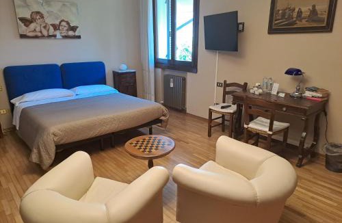 Rimini Bed & Breakfast | B&B Paolo e Francesca