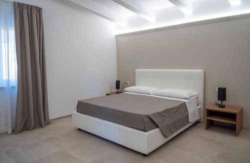 Centola Bed & Breakfast | B&B Papanonno