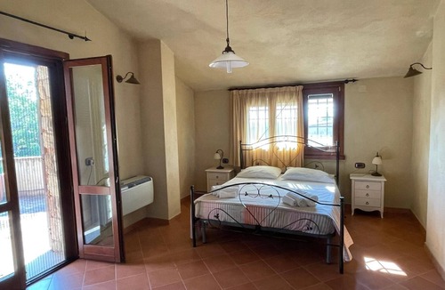 Centola Bed & Breakfast | B&B Papanonno